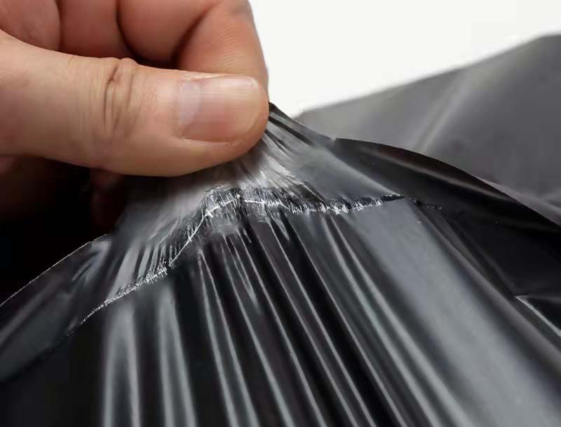 船山黑色快递袋-03