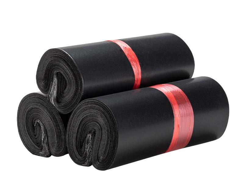 船山黑色快递袋-02